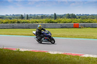 Lower Group Blue Bikes